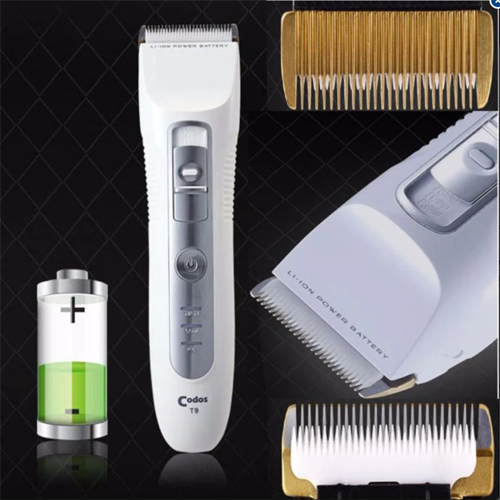 Tông đơ cắt tóc cao cấp Codos CHC-T9