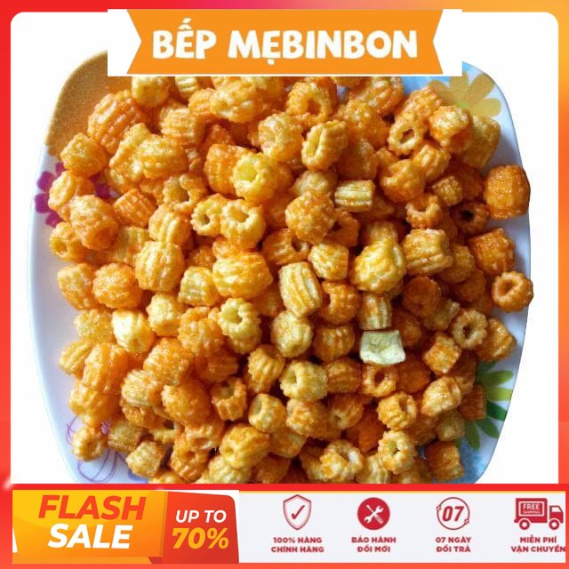 500g nui sen cay
