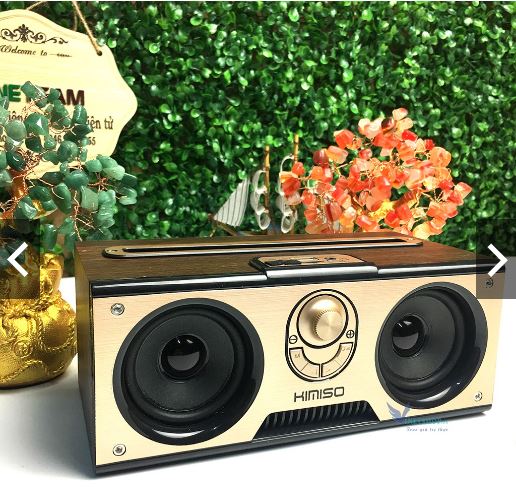 [HCM]Loa Nghe Nhạc HAY - Loa Xem Phim Độc Đáo Giá Siêu Chất Vân Gỗ Suntek Kimiso KM-7 Thiết Kế Cổ Điển Bass Cực Mạnh Thiết Kế Sáng Tạo Cùng Nhiều Chức Năng Tiện Ích Thú Giúp Bạn Tha Hồ Tận Hưởng Những Giai Điệu Sôi Động.