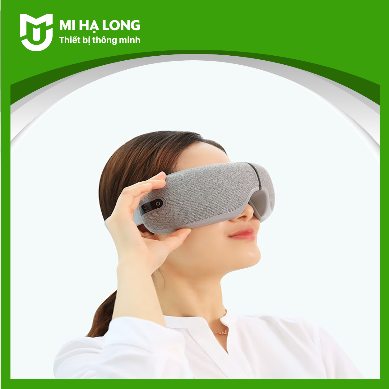 Máy massage mắt Xiaomi Momoda SX322