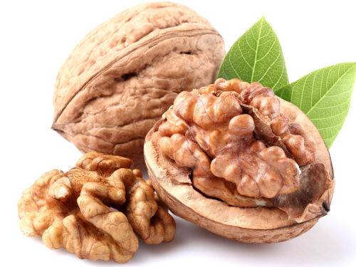Quả Óc Chó Nhập Khẩu-1kg