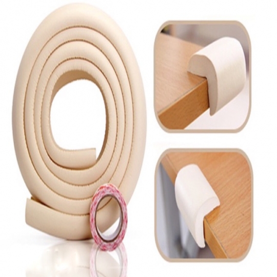 Dây Bọt Biển Bọc Cạnh Bàn 2M
