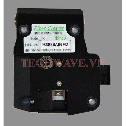 Dao cắt sợi quang HS-30
