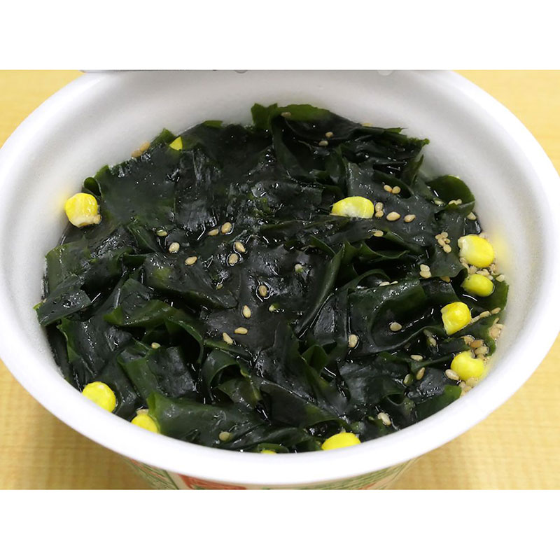 Rong biển nấu canh Wakame 100g/40g giàu dinh dưỡng, hỗ trợ giảm cân - Hachi Hachi Japan Shop - Hachi Hachi Japan Shop