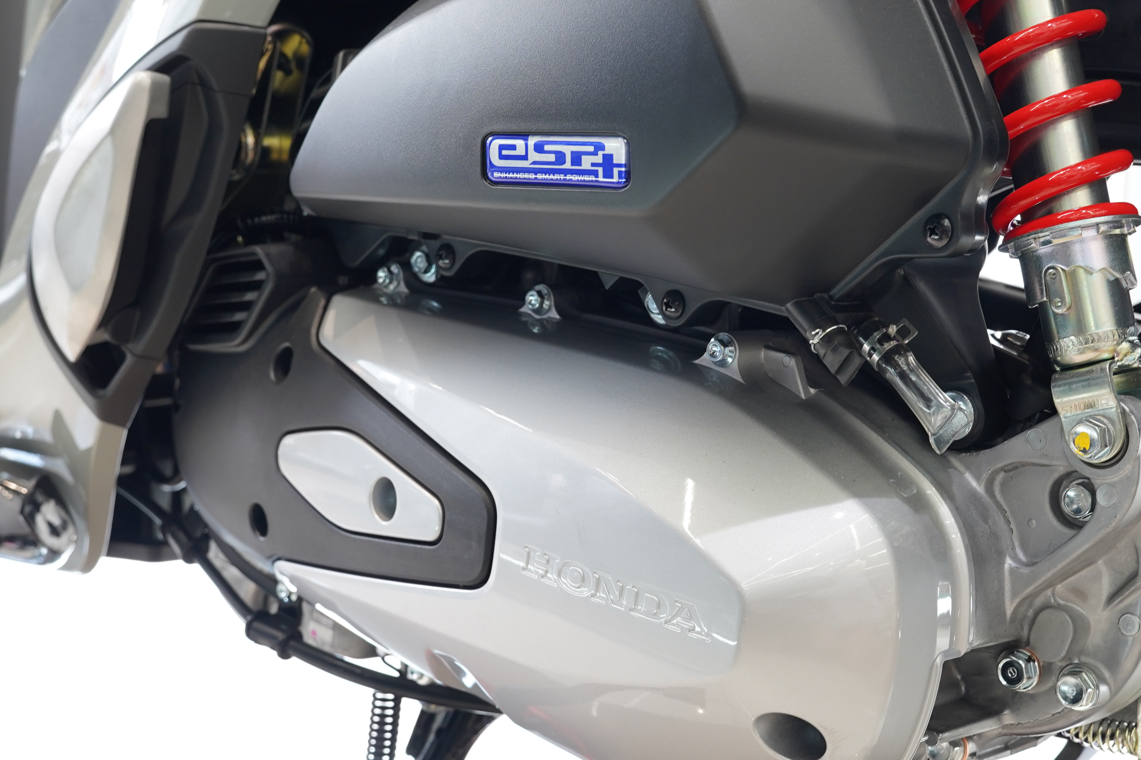 Xe Máy Honda SH Mode 2023 - Phiên Bản Cao Cấp