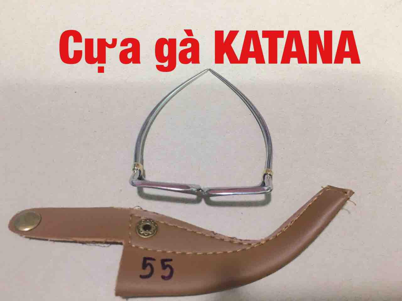 [HCM]Cựa gà