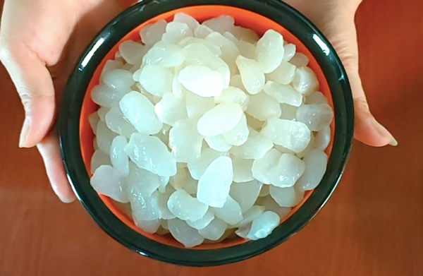 500g Thốt Nốt Sấy Dẻo