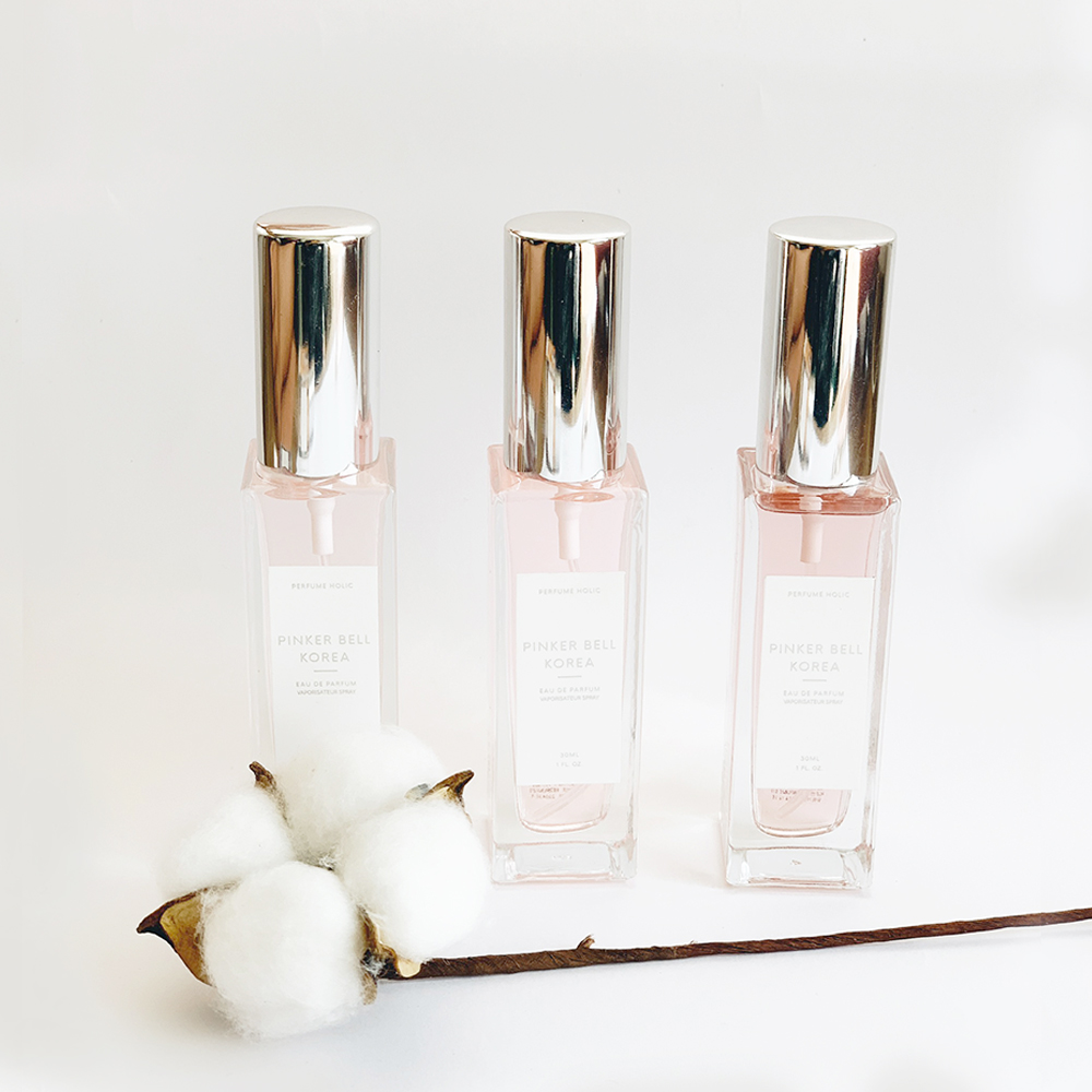 Nước Hoa Hàn Quốc Pinker Bell Korea EDP 30ml