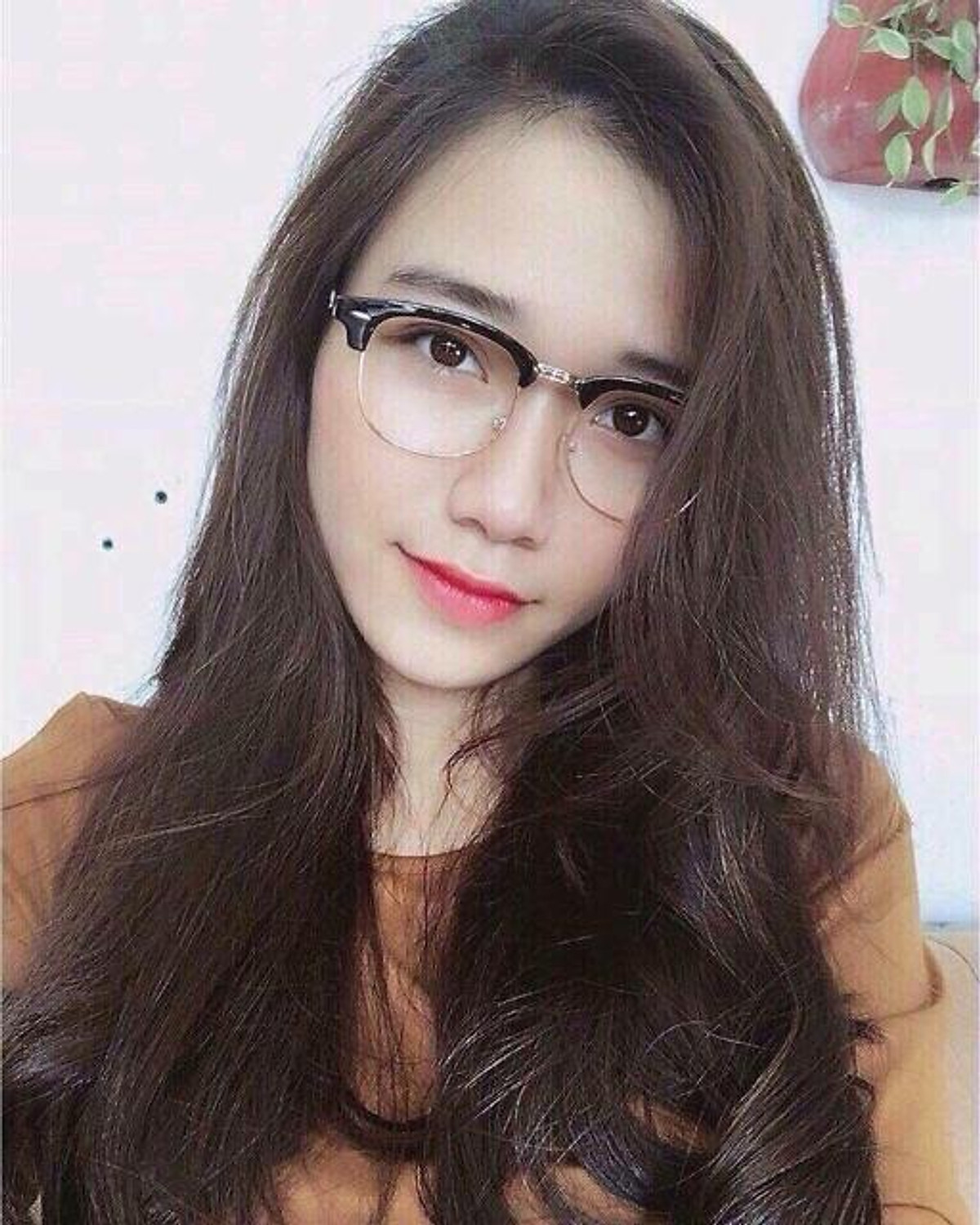 [HCM]GỌNG MẮT KÍNH THỜI TRANG NAM NỮ