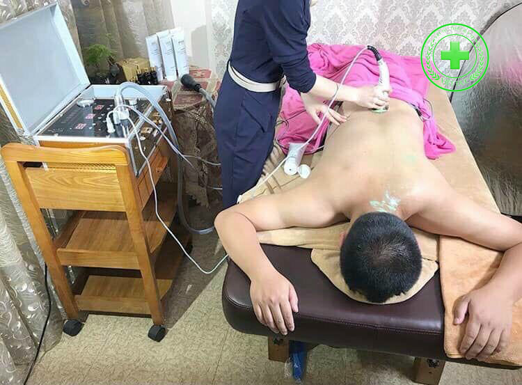 Máy Điện Sinh Học DDS3 Thế Hệ Thứ 3 - Full Bộ Đầy Đủ
