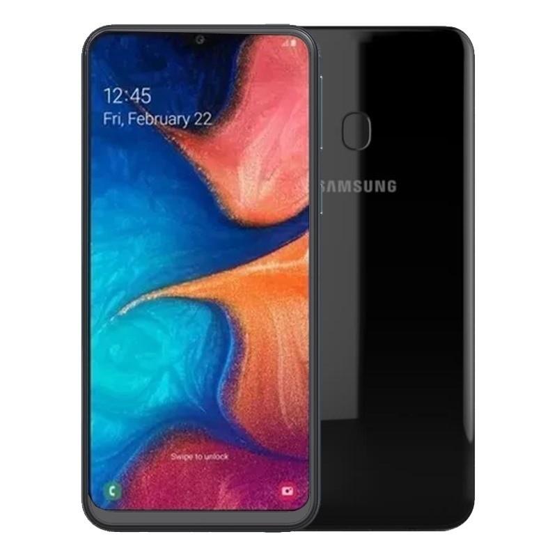 galaxy a20 3gb ram