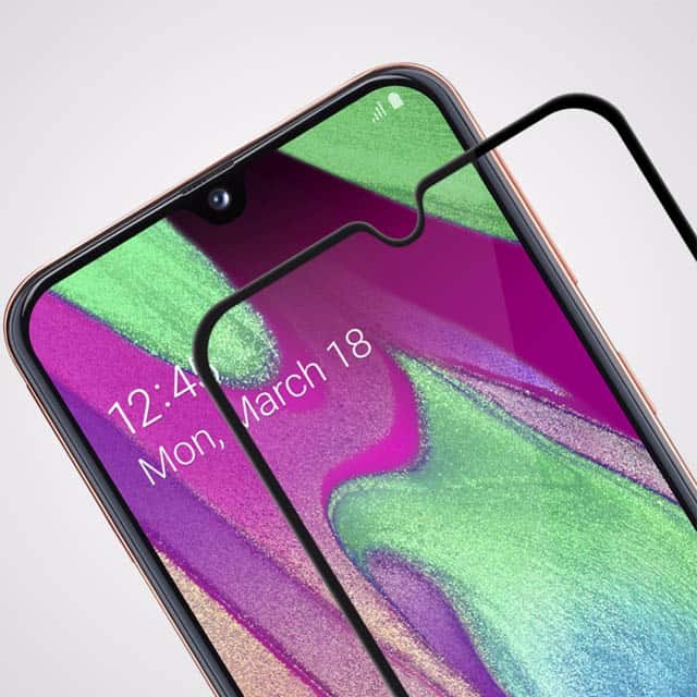 Miếng dán Full màn hình Samsung A70