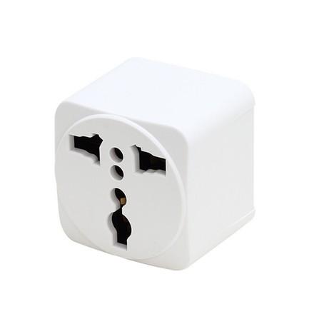 Phích Cắm Chuyển Đổi 3 Chân Sang 2 Chân