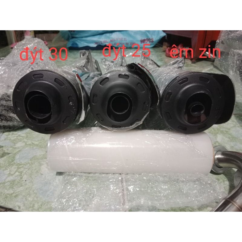 Pô ex 2010 1:1 Êm zin gắn ex 2010 và Ex 135