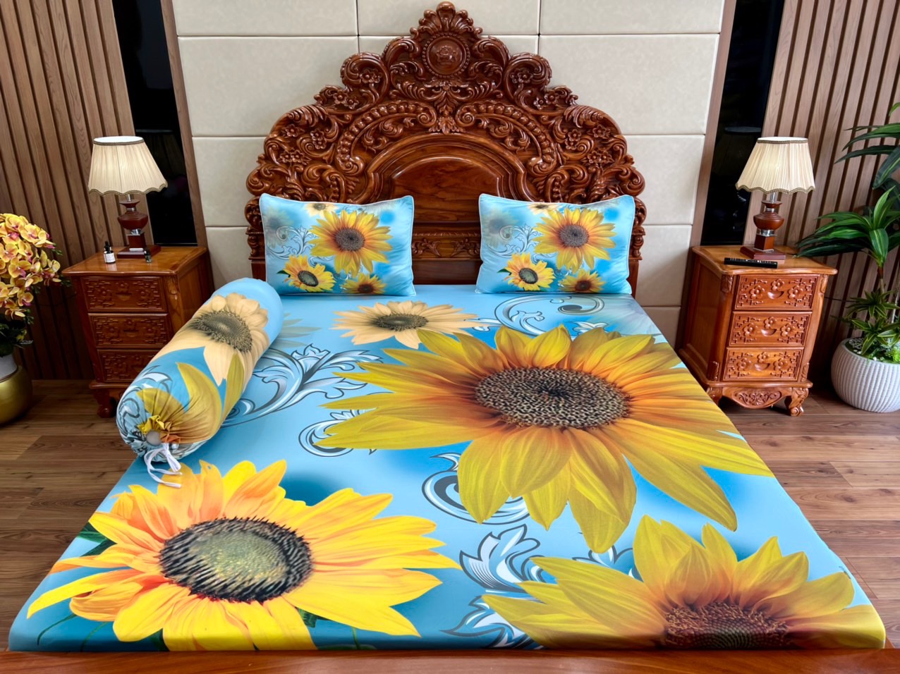 drap thun lạnh Ý