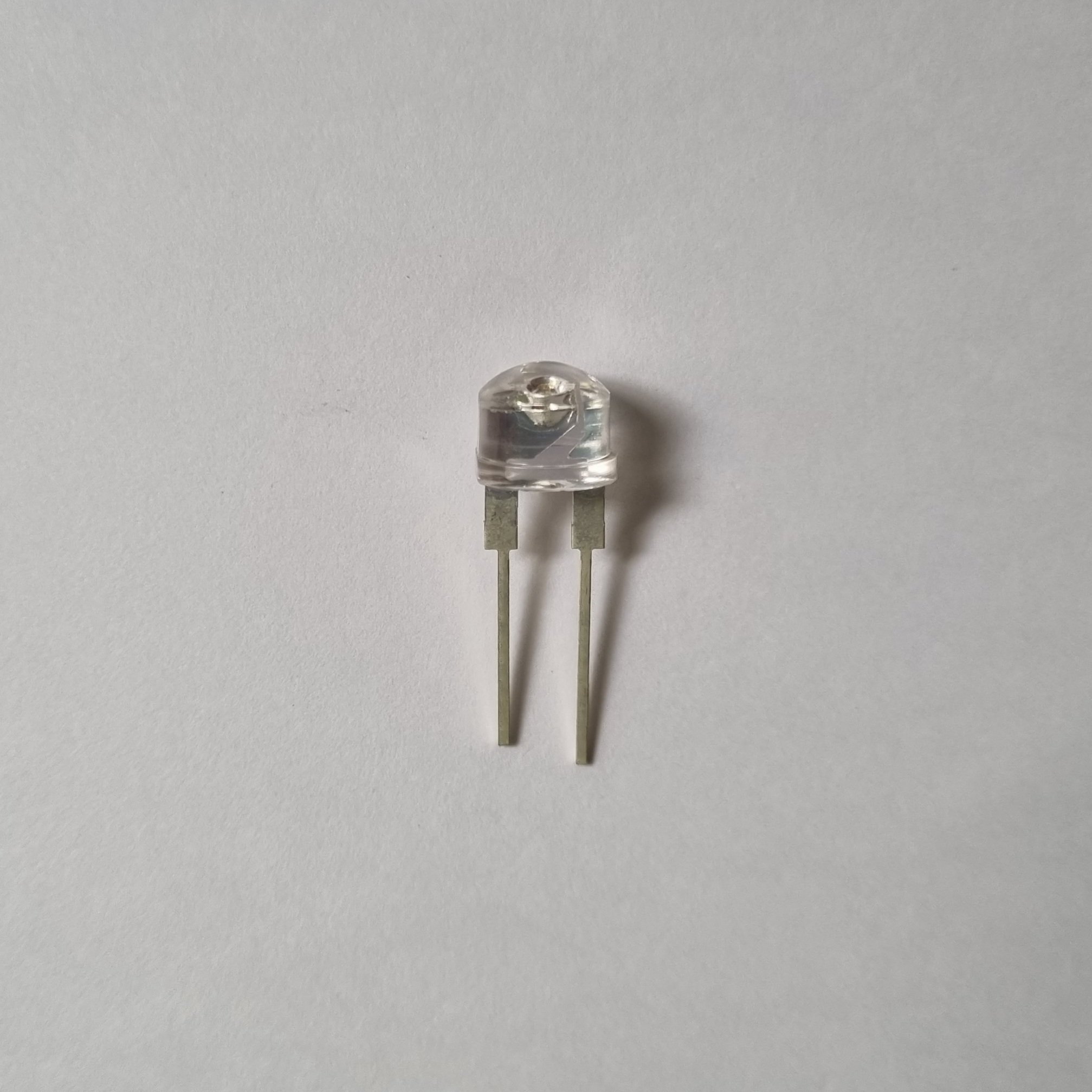 Led lùn 8mm siêu sáng