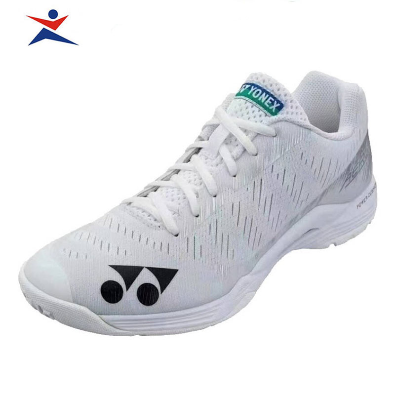 Giày cầu lông YONEX AERUS SHBCZ4 power cushion Mẫu mới dành cho nam màu trắng