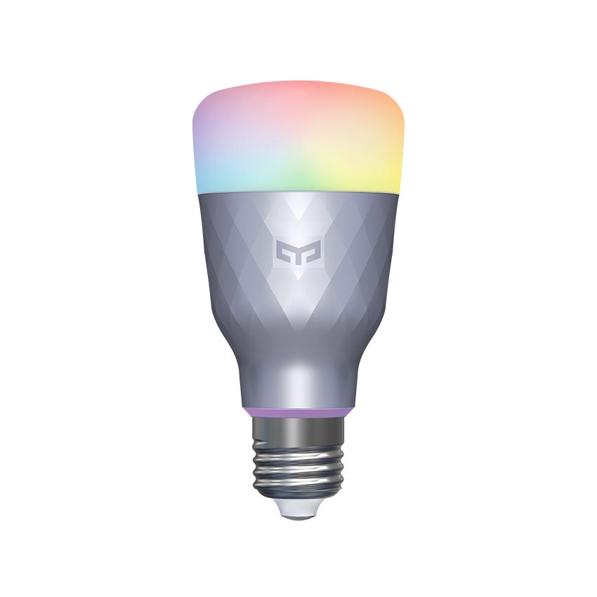 NEW 2023 Bóng đèn Led thông minh Yeelight Bulb 1S Lite 6W - RGB 16 triệu