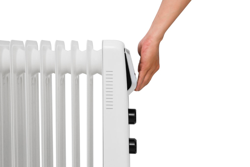 Máy sưởi dầu 13 lá SUNHOUSE SHD7084