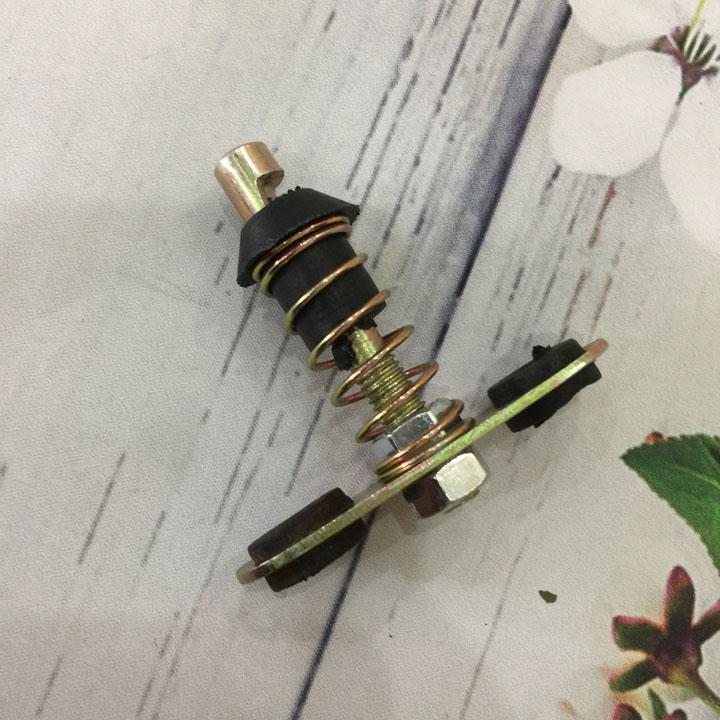 Chốt cốp chữ T cho xe dream