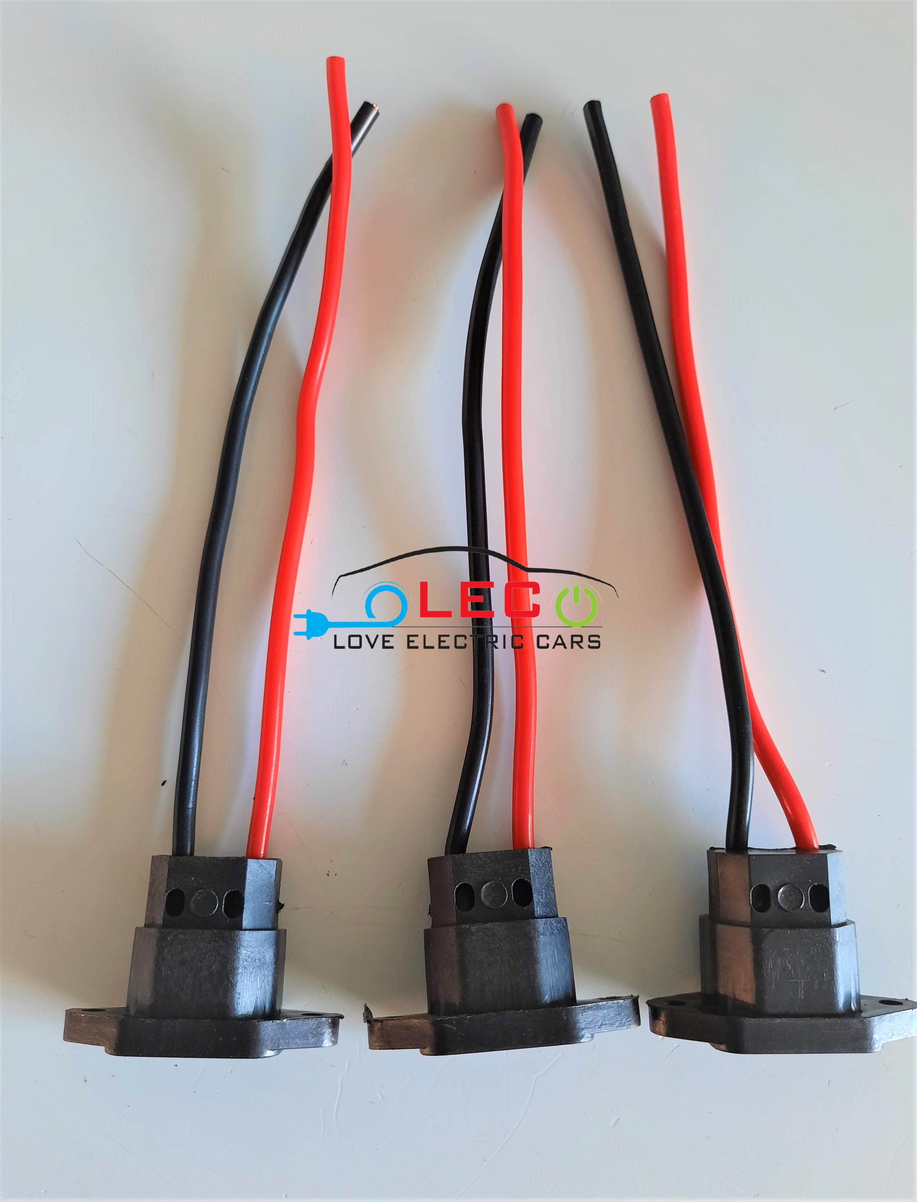 Đế Nguồn , Zắc Sạc Xe Đạp Điện, Xe Máy Điện