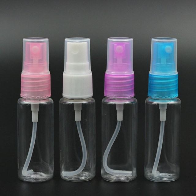 Bình chiết mỹ phẩm tiện lợi (50ml)