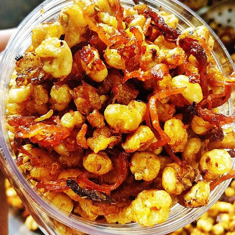 1KG Bắp Rim Nhiều Khô Bò-VSATTP