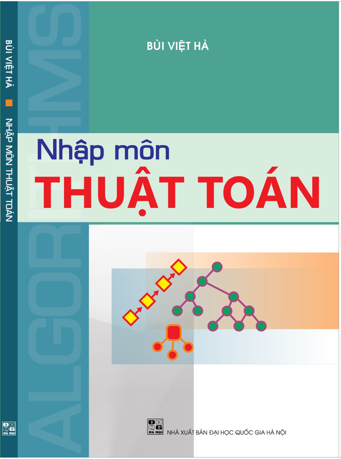 Nhập môn thuật toán