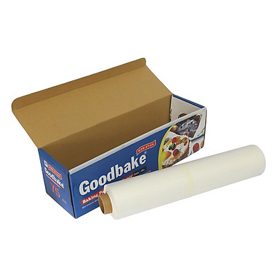 [DỤNG CỤ] Giấy nến Goodbake 5m