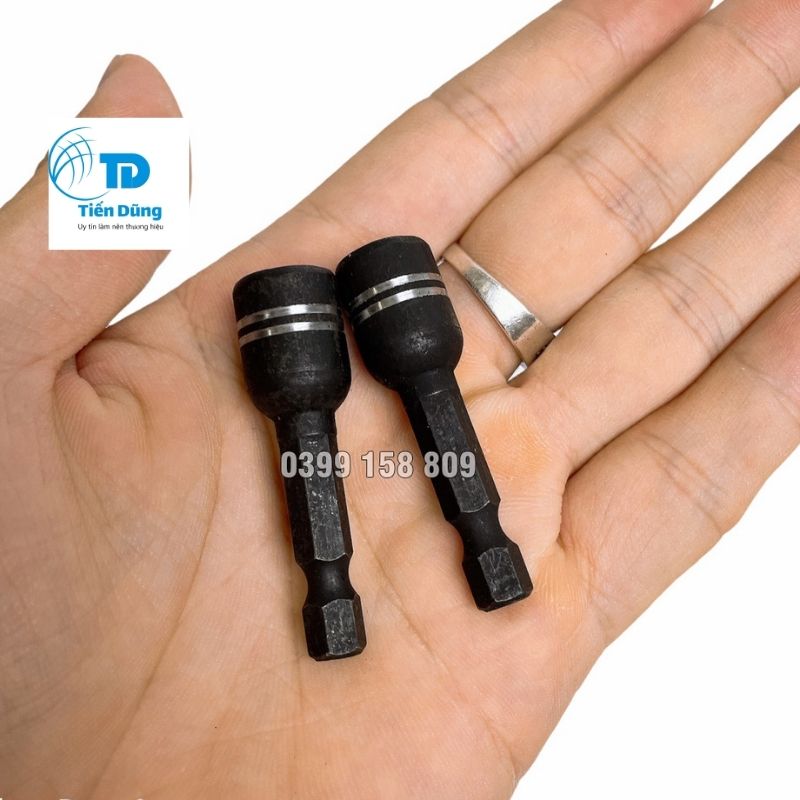 Mũi Vít Tôn Chuôi Lục Giác