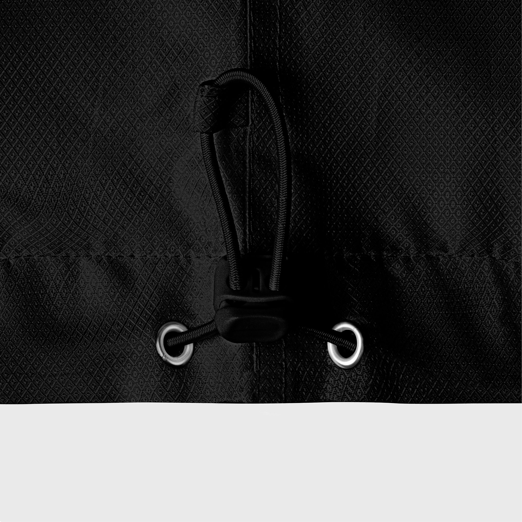 Grimm DC Advanced track pants // Đen