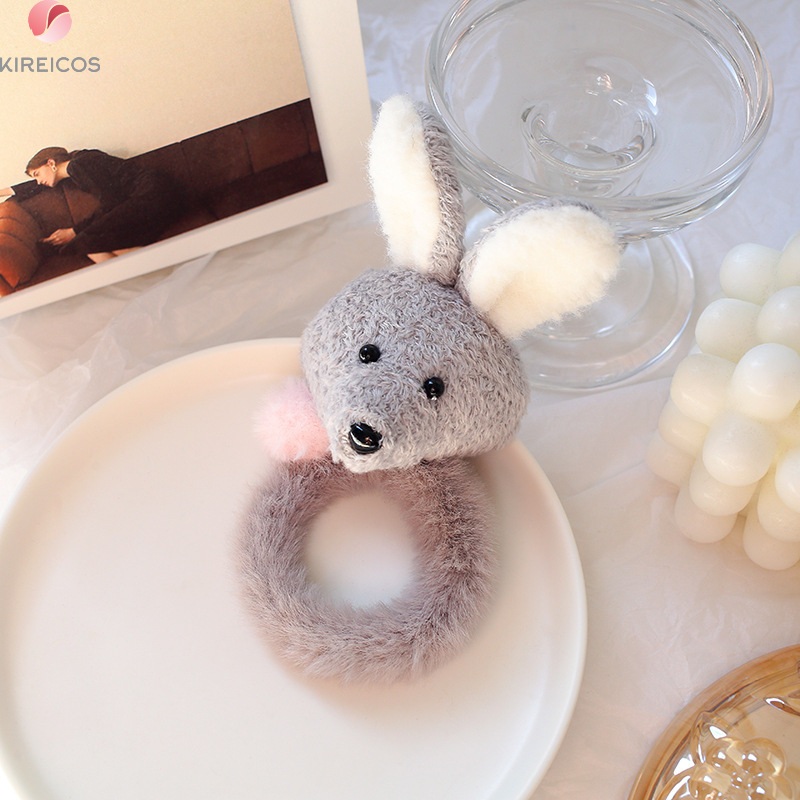 [HCM]Cột tóc Đầu thú Siêu Cute Hot trend hàn quốc - kireicos