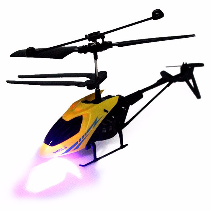 Đồ Chơi Trực Thăng Helicopter Super Speed 901