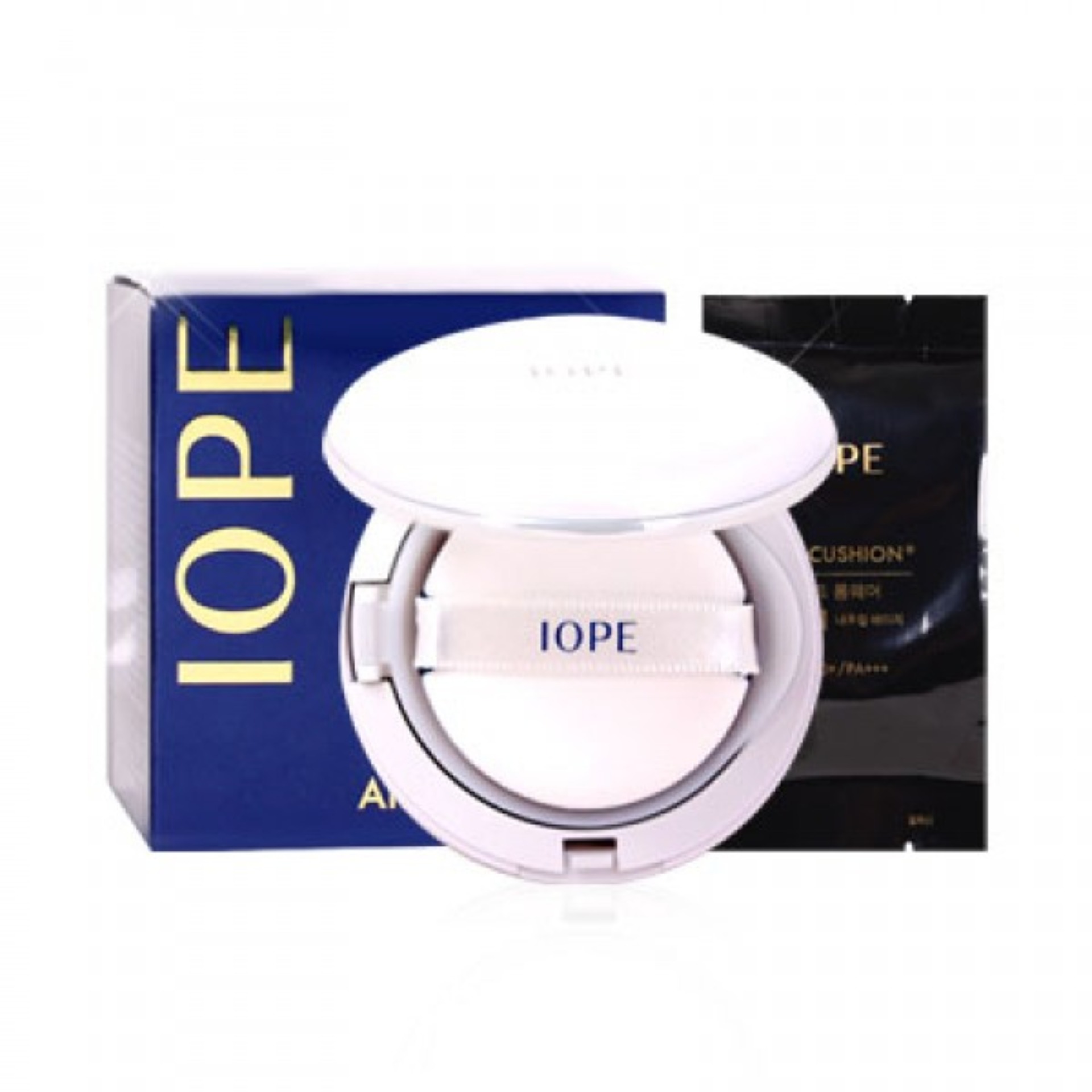 Phấn nước makeup IOPE Air Cushion XP SPF50+PA+++