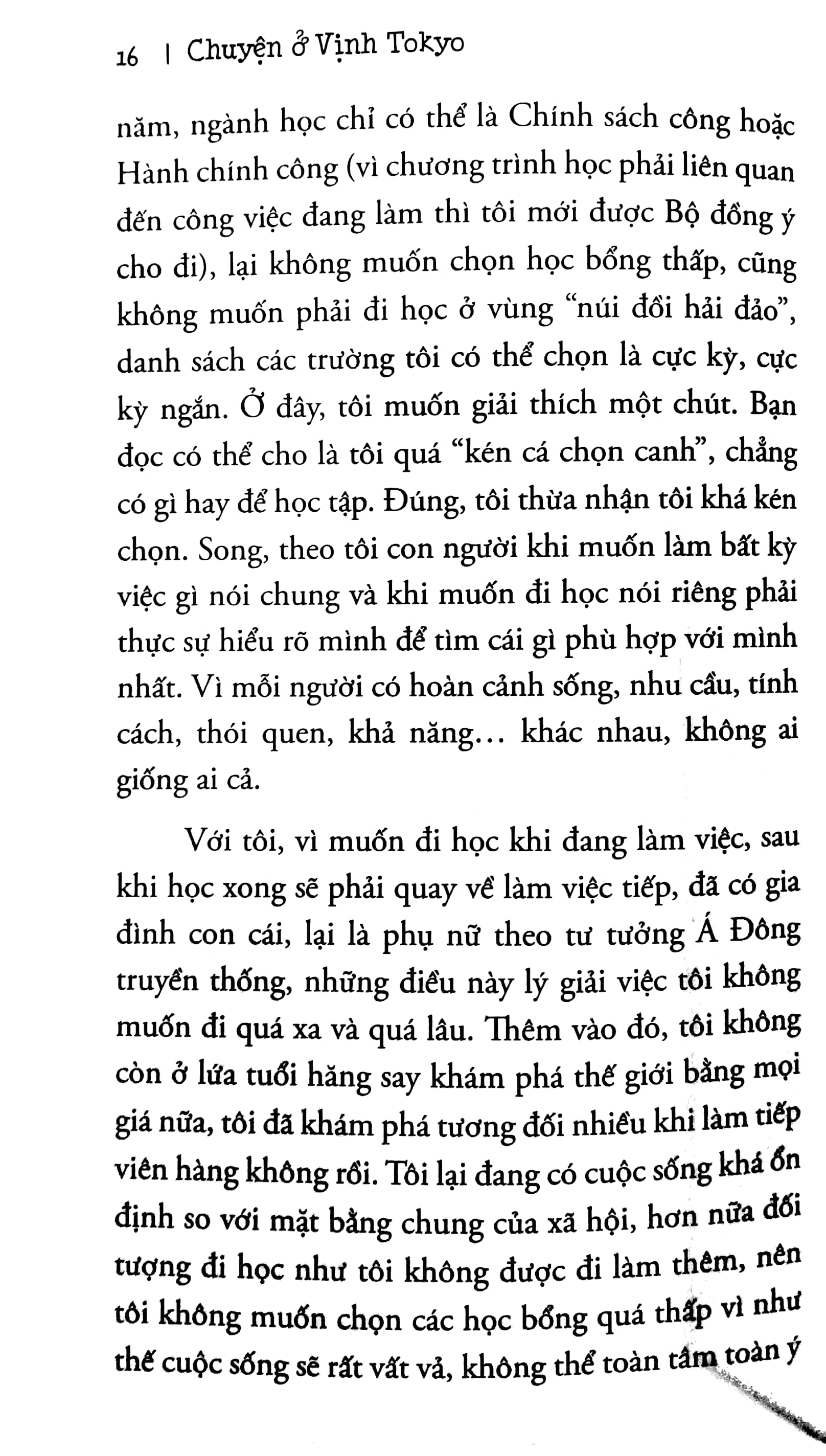 Fahasa - Chuyện Ở Vịnh Tokyo