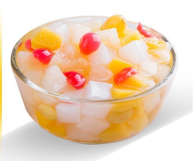 Cocktail Trái Cây - Fruit Cocktail 820gm
