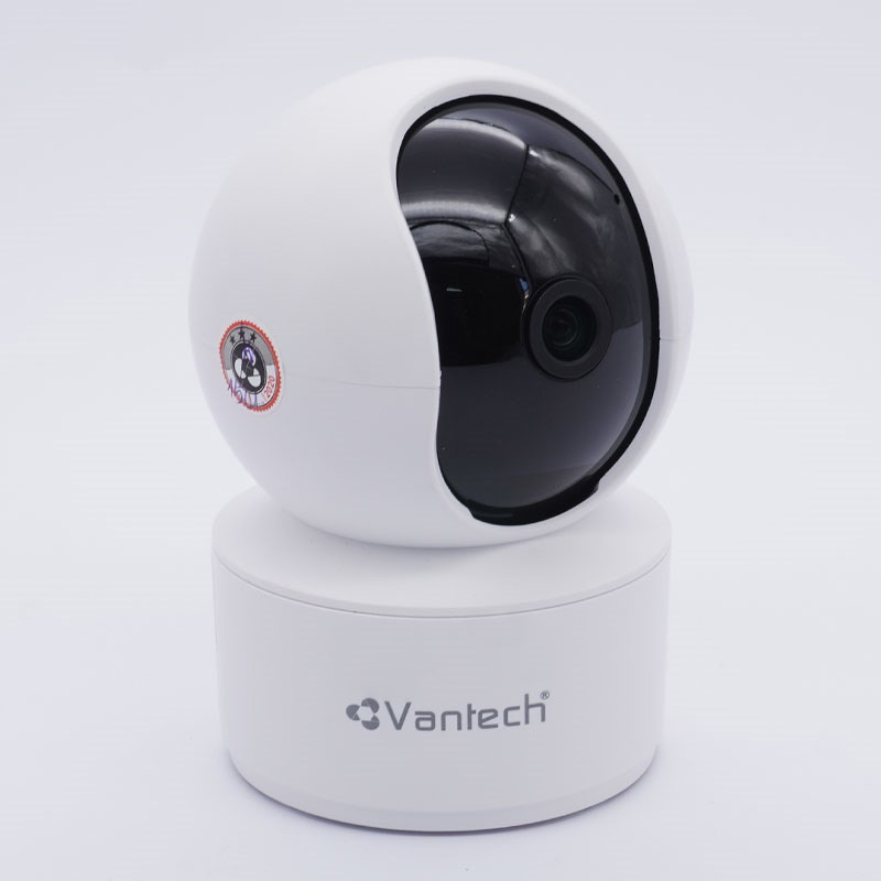 [HCM]Camera Wifi Robot Vantech AI-V2020