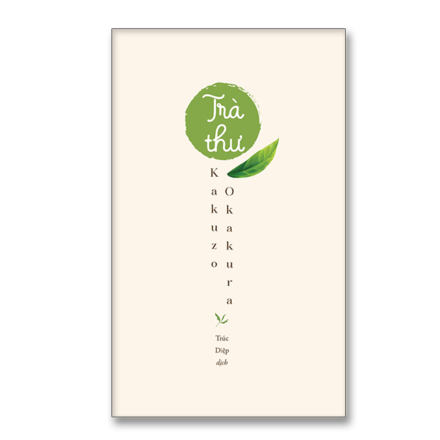 Sách - Trà thư - Thái Hà Books
