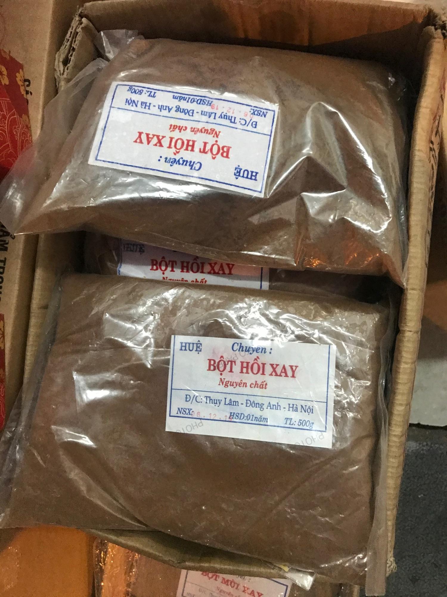 100gr Bột Hồi xay nguyên chất