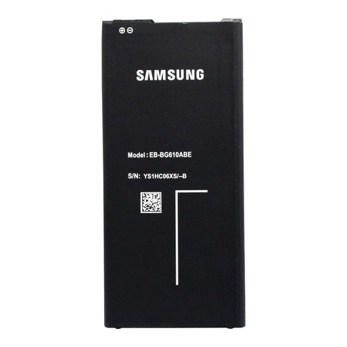 PIN EB-BG610ABE SAMSUNG J7 PRIME J6 PLUS J4 PLUS
