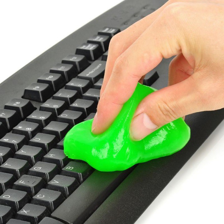 Combo 3 hộp Gel vệ sinh đa năng(Màu ngẫu nhiên)