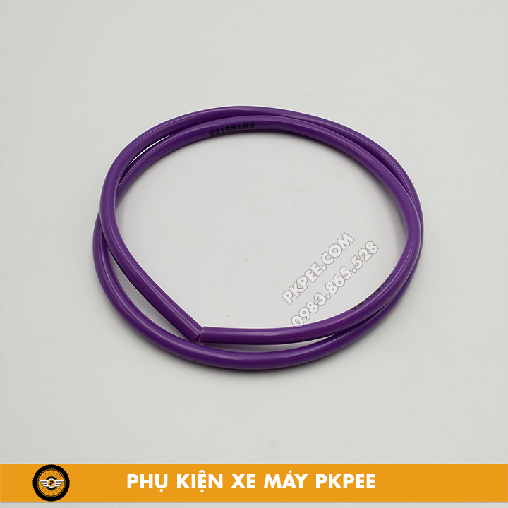 Ống Dẫn Xăng Màu