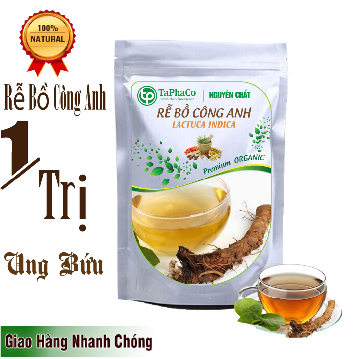 Rễ bồ công anh 500g - Hàng sạch chất lượng cao giá tốt nhất thị trường