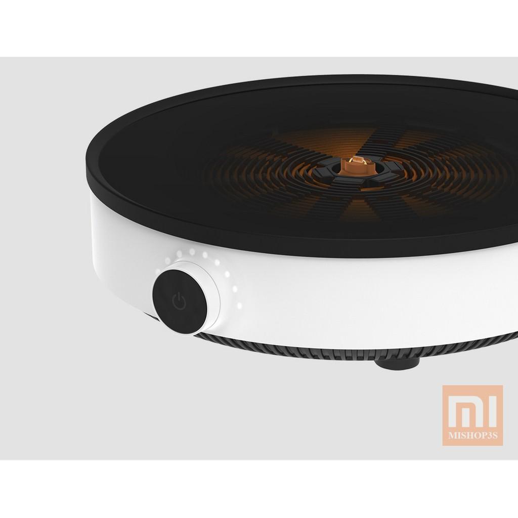 Bếp từ đơn Mijia bản Youth - DCL002CM
