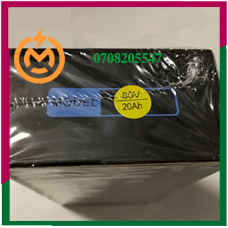 Sạc xe điện 60V-20Ah [LOẠI TỐT]
