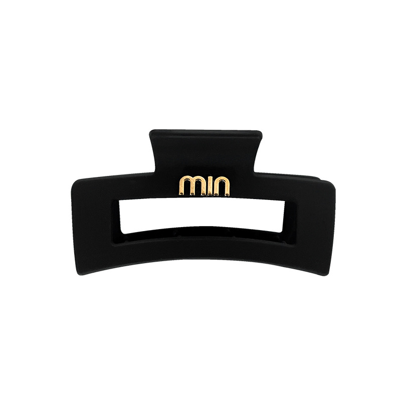 Set 3 kẹp càng cua Min Min size to