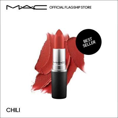 Son môi MAC Matte Lipstick 3g