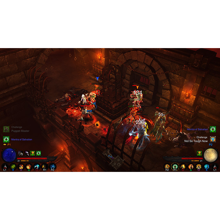 Diablo III: Eternal Collection - EU