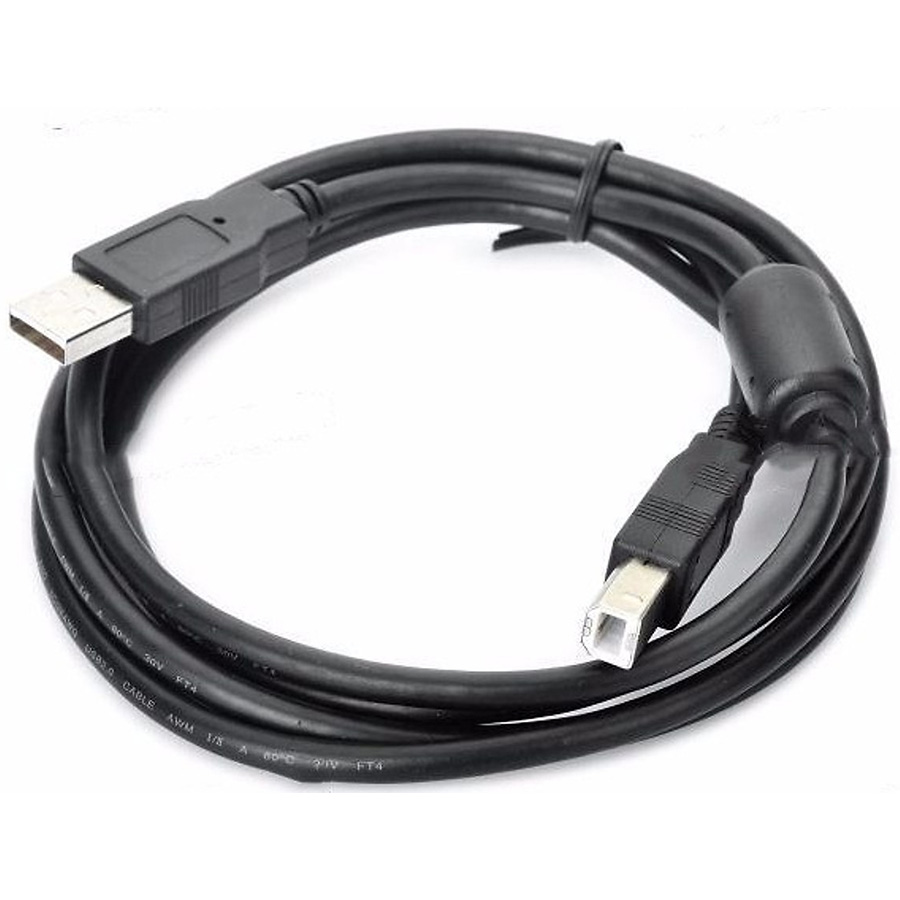 Dây cáp USB máy in 1.5m