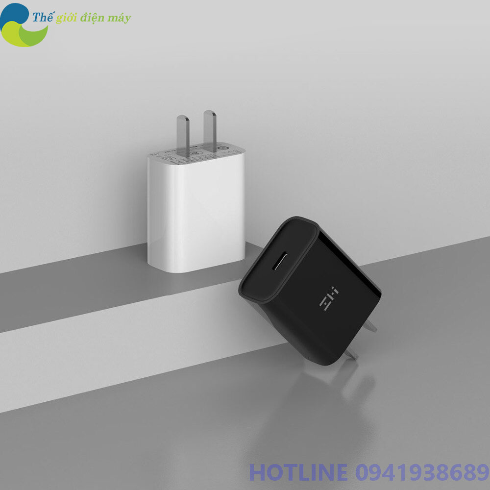 18W Xiaomi Zmi HA612 QC3.0